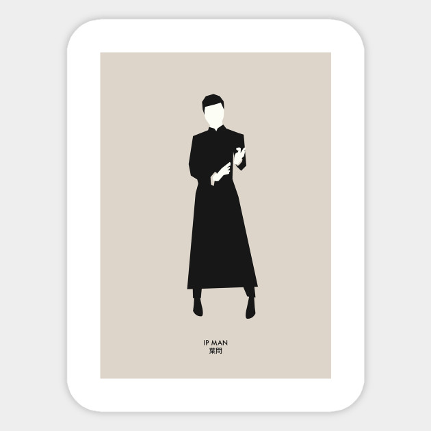 Ip Man